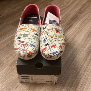 Toms Sz. 7.5